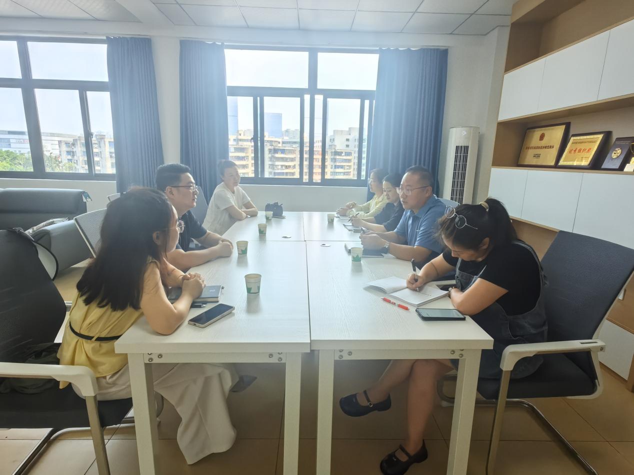 双向奔赴!琼山四小×海南《新教...