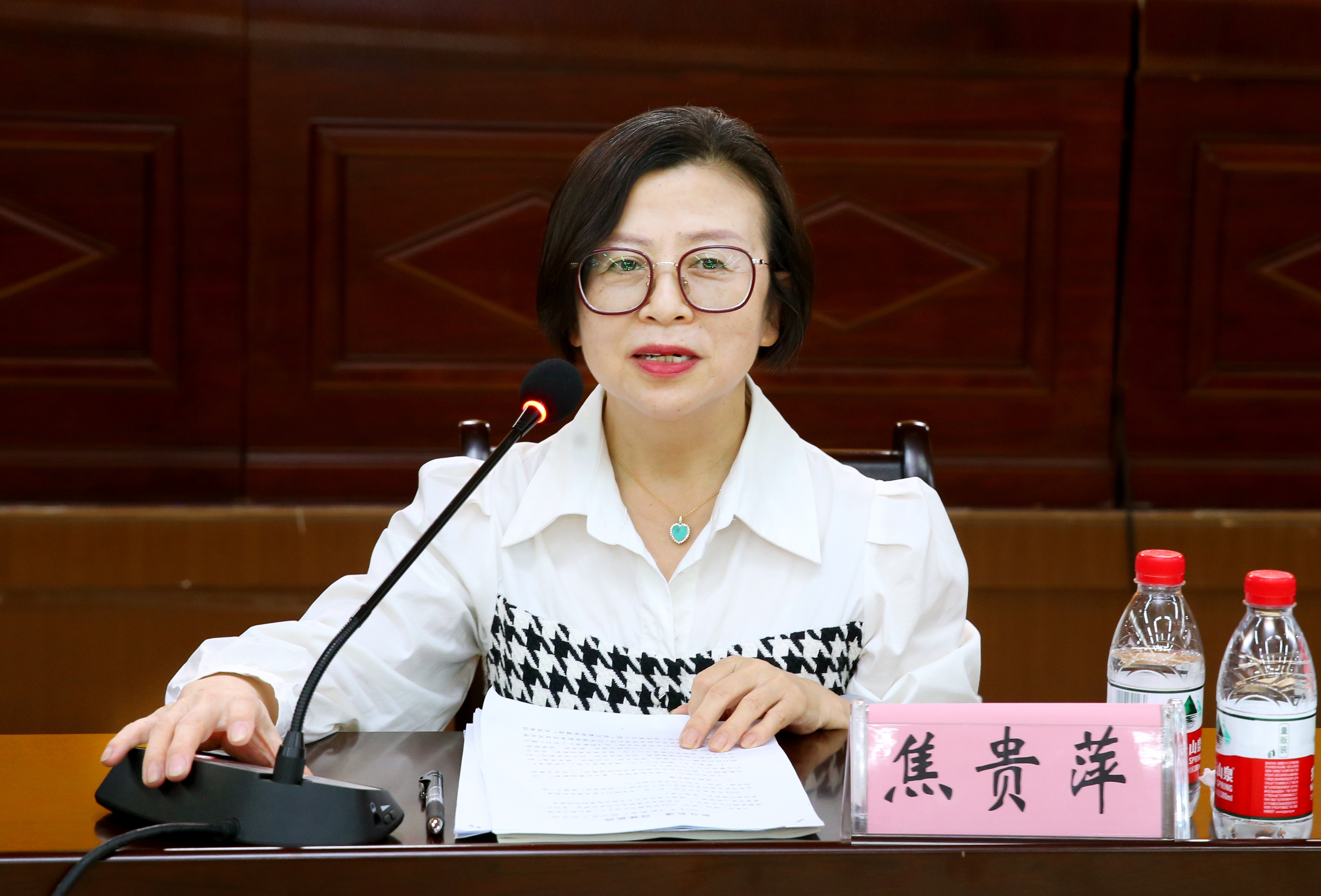 2024年全省市县（区）教育宣传通联工作会议召开