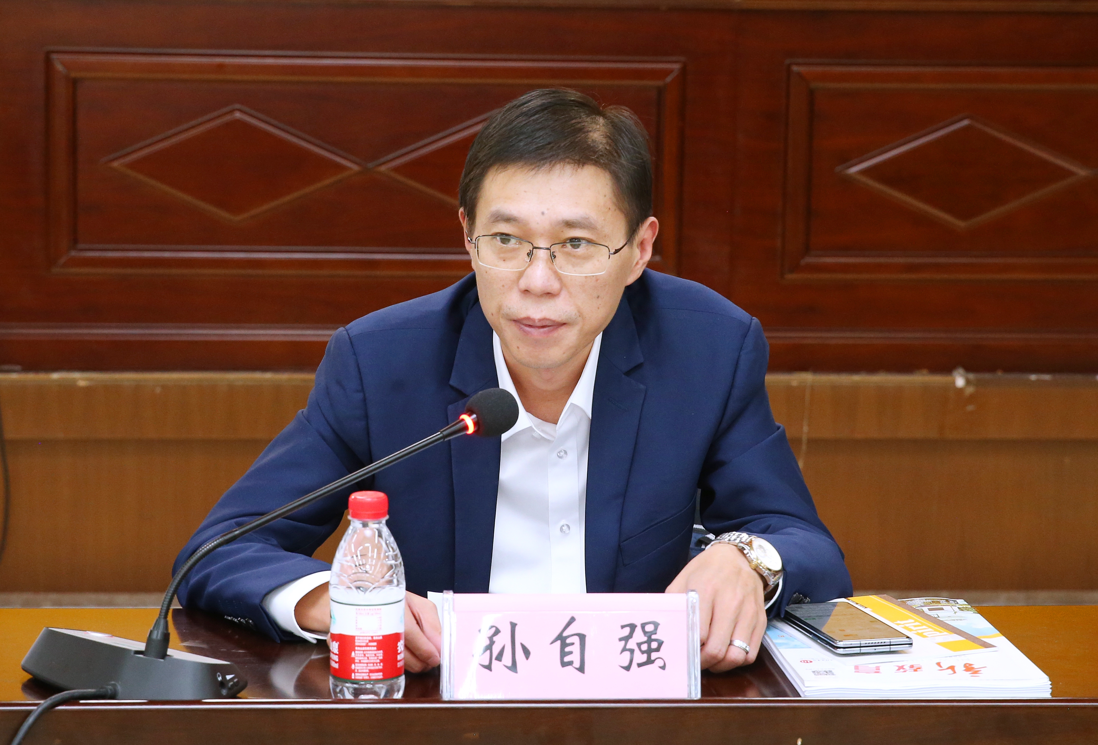 2024年全省市县（区）教育宣传通联工作会议召开