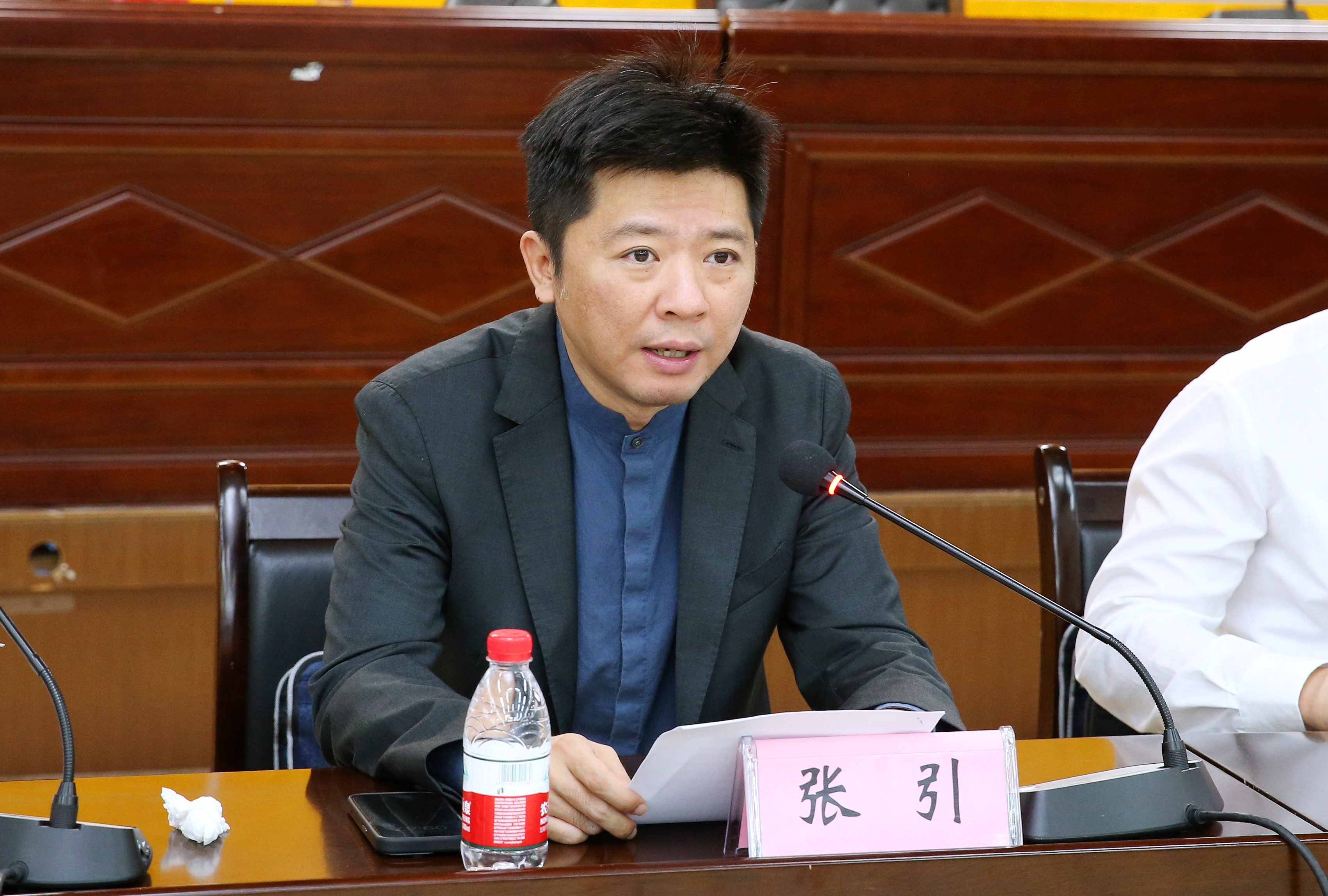 2024年全省市县（区）教育宣传通联工作会议召开